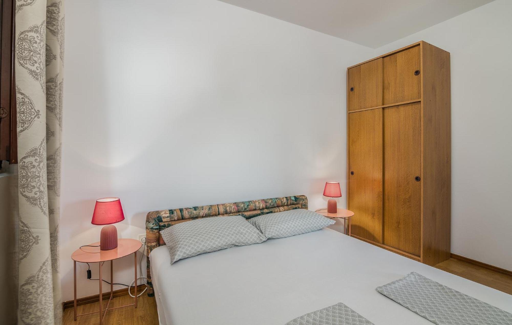 Apartments Bahar Krk Krk Town Room photo